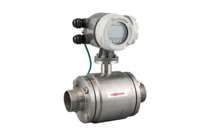 Sensuri tal-Flowmeters Elettronmanjetiċi ta' Konnessjoni tat-Tip ta' Thread