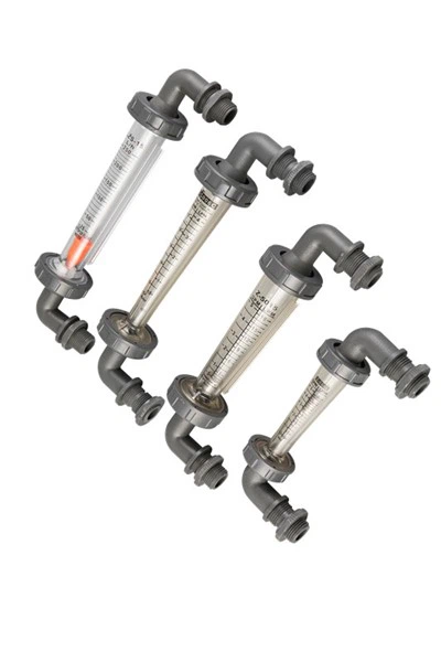 Miters tal-fluss tal-plastik tas-Serje Z-500E (minkeb).